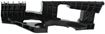 Lexus Front, Passenger Side Bumper Bracket-Steel, Replacement L013105