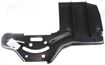 Nissan Front, Passenger Side Bumper Bracket-Steel, Replacement N013111