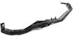 Nissan Front, Upper Bumper Bracket-Steel, Replacement N014701