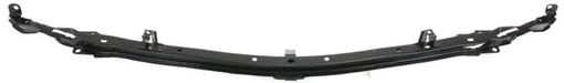 Infiniti Front, Center Bumper Bracket-Steel, Replacement N014702