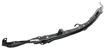 Infiniti Front, Center Bumper Bracket-Steel, Replacement N014702