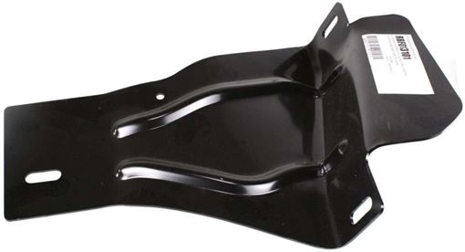 Bumper Bracket, F-Series Super Duty 08-10 Front Bumper Bracket Rh, Mounting, Replacement RBF013101