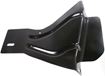 Bumper Bracket, F-Series Super Duty 08-10 Front Bumper Bracket Lh, Mounting, Replacement RBF013102