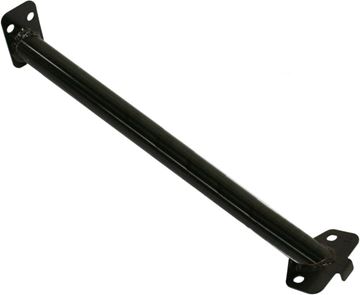 Nissan, Infiniti Front, Driver Side Bumper Bracket-Steel, Replacement RBN013102