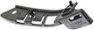 Bumper Bracket, Malibu 08-12 Front Bumper Cover Bracket Rh, Outer, Excludes 2008 Classic, Replacement RC01310005