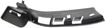 Bumper Bracket, Malibu 08-12 Front Bumper Cover Bracket Rh, Outer, Excludes 2008 Classic, Replacement RC01310005