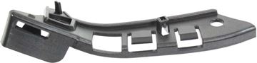 Bumper Bracket, Malibu 08-12 Front Bumper Cover Bracket Lh, Outer, Excludes 2008 Classic, Replacement RC01310006