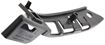 Bumper Bracket, Malibu 08-12 Front Bumper Cover Bracket Lh, Outer, Excludes 2008 Classic, Replacement RC01310006