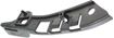 Bumper Bracket, Malibu 08-12 Front Bumper Cover Bracket Lh, Outer, Excludes 2008 Classic, Replacement RC01310006