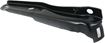 Chevrolet Front, Driver Side Bumper Bracket-Steel, Replacement REPC013116