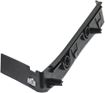 Bumper Bracket, Tahoe 07-14 Front Bumper Bracket Rh, Plastic, Replacement REPC013167