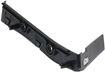 Bumper Bracket, Tahoe 07-14 Front Bumper Bracket Lh, Plastic, Replacement REPC013168