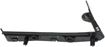 Bumper Bracket, Tahoe 07-14 Front Bumper Bracket Lh, Plastic, Replacement REPC013168