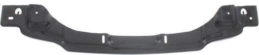 Chevrolet Front, Center Bumper Bracket-Steel, Replacement REPC019512