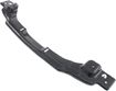 Chevrolet Front, Center Bumper Bracket-Steel, Replacement REPC019512