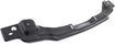 Chevrolet Front, Center Bumper Bracket-Steel, Replacement REPC019512