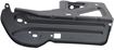 GMC, Chevrolet Rear, Passenger Side Bumper Bracketmper Bracket-Steel, Replacement REPC762727