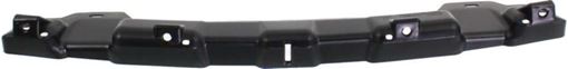 Chrysler Rear, Center Bumper Bracket-Plastic, Replacement REPC763201