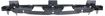 Chrysler Rear, Lower Bumper Bracket-Plastic, Replacement REPC763202