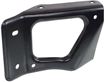 Ram, Mitsubishi, Dodge Rear, Passenger Side Bumper Bracketmper Bracket-Steel, Replacement REPD762701