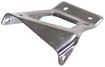 Dodge, Mitsubishi, Ram Rear, Driver Side Bumper Bracketr Bracket-Steel, Replacement REPD762702