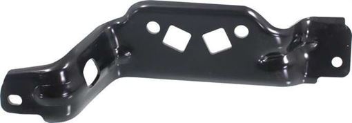 Bumper Bracket, F-Series Super Duty 11-16 Front Bumper Bracket Lh, Outer, Replacement REPF013130