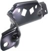 Bumper Bracket, F-Series Super Duty 11-16 Front Bumper Bracket Lh, Outer, Replacement REPF013130