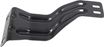 Bumper Bracket, F-Series Super Duty 11-16 Front Bumper Bracket Lh, Inner, Replacement REPF013134