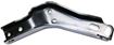 Ford Front, Passenger Side Bumper Bracket-Steel, Replacement REPF013153Q