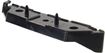 Bumper Bracket, Fusion 13-16 Front Bumper Bracket Rh, Side Pad, Plastic, Replacement REPF013153