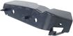 Lincoln, Ford Front, Passenger Side Bumper Bracket-Plastic, Replacement REPF013167