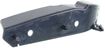 Lincoln, Ford Front, Passenger Side Bumper Bracket-Plastic, Replacement REPF013167