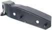 Lincoln, Ford Front, Driver Side Bumper Bracket-Plastic, Replacement REPF013168