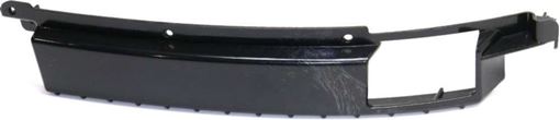 Ford Front, Passenger Side Bumper Bracket-Plastic, Replacement REPF013173