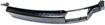 Ford Front, Passenger Side Bumper Bracket-Plastic, Replacement REPF013173