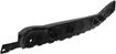 Ford Rear, Driver Side Bumper Bracketr Bracket-Plastic, Replacement REPF762706