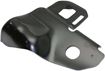 Ford Rear, Passenger Side Bumper Bracketmper Bracket-Steel, Replacement REPF762713