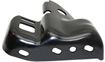 Ford Rear, Passenger Side Bumper Bracketmper Bracket-Steel, Replacement REPF762713