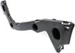 Ford Rear, Passenger Side Bumper Bracketmper Bracket-Plastic, Replacement REPF762717