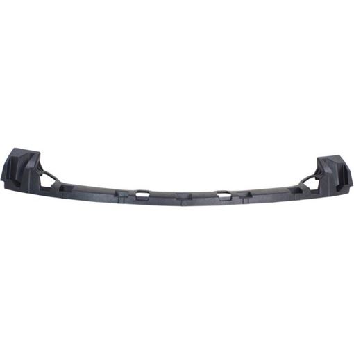 Bumper Bracket, Sierra 2500/3500 07-10 Front Bumper Bracket, Bumper Cover Brckt, Fbr Gls/Plas, New Body Style, Replacement REPG019505