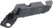 Bumper Bracket, Elantra/Elantra Coupe 11-16 Front Bumper Bracket Rh, Mounting Bracket, Plastic, Replacement REPH013121