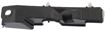 Hyundai Front, Passenger Side Bumper Bracket-Plastic, Replacement REPH013123