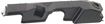 Hyundai Front, Driver Side Bumper Bracket-Plastic, Replacement REPH013124