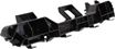 Honda Front, Passenger Side Bumper Bracket-Plastic, Replacement REPH013151