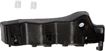 Bumper Bracket, Santa Fe 13-17 Front Bumper Bracket Rh, Side Bracket, Sport Model, Replacement REPH013169