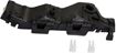 Bumper Bracket, Santa Fe 13-17 Front Bumper Bracket Rh, Side Bracket, Sport Model, Replacement REPH013169