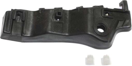 Bumper Bracket, Santa Fe 13-17 Front Bumper Bracket Lh, Side Bracket, Sport Model, Replacement REPH013170