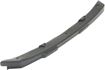 Hyundai Front, Passenger Side, Outer Bumper Bracket-Steel, Replacement REPH013176