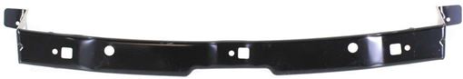 Hummer Front, Center Bumper Bracket-Steel, Replacement REPH019504