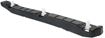 Hyundai Rear, Driver Side Bumper Bracketr Bracket-Plastic, Replacement REPH762722